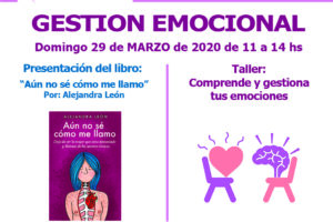 Cartel Jornada Puertas abiertas 29 marzo 2020 instagram