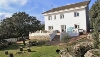 Casa Las Zorreras Casa Las Zorreras