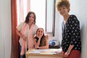 Jornadas AB 1