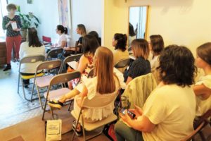 Jornadas AB 2