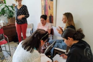 Jornadas AB 6