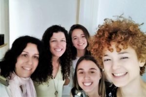 Jornadas AB 8