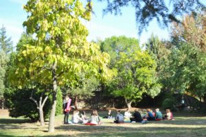 Retiro AyB 6 Retiro AyB 6