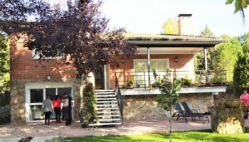Retiro AyB 8 Retiro AyB 8