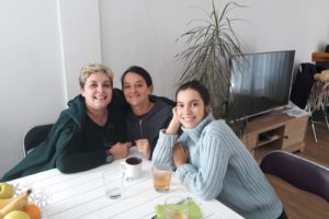 participantes participantes