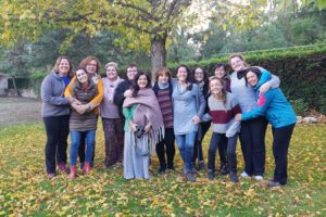 retiro grupo 2 retiro grupo 2