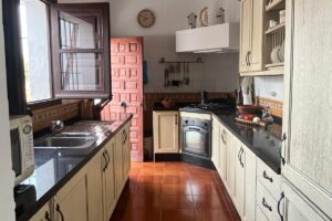 Cocina 1 Cocina 1